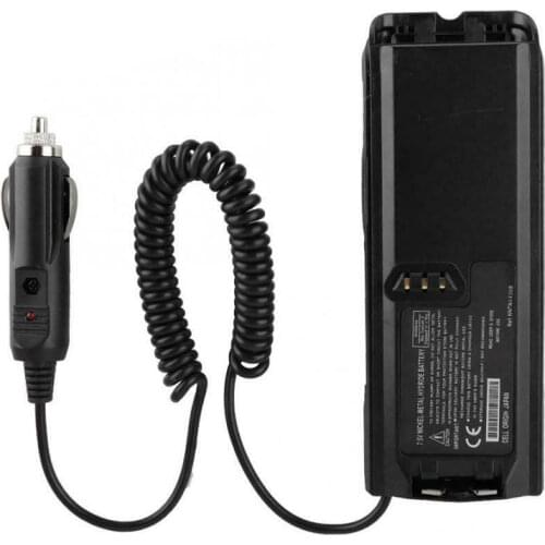Car Charger Battery Eliminator for Motorolae NTN8923 NTN8923AR NTN8294 NTN8294A NTN8294AR NTN8294B NTN8294BR XTS3000 XTS3500