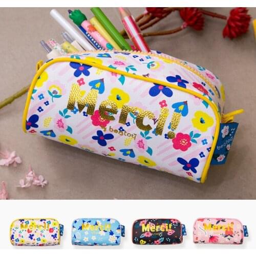 Fromthenon Pencil Cases For Girls
