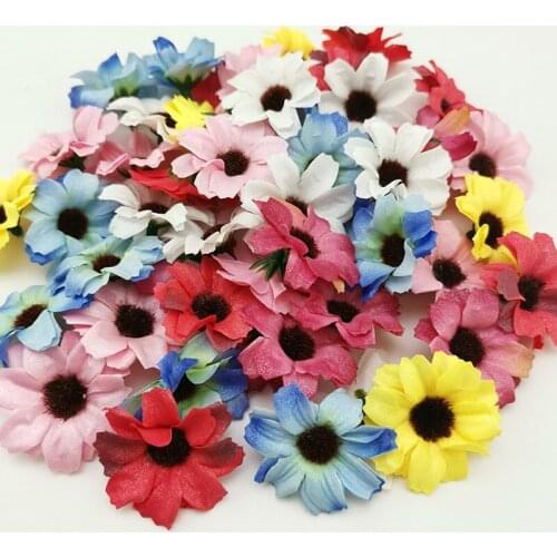 Homearound Artificial Sunflowers