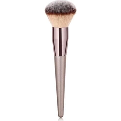 1 Pcs Fashion Womens Makeup Brushes Wooden Foundation Cosmetic Eyebrow Eyeshadow Brush Makeup Brush Set Tools Pincel Maquiagem