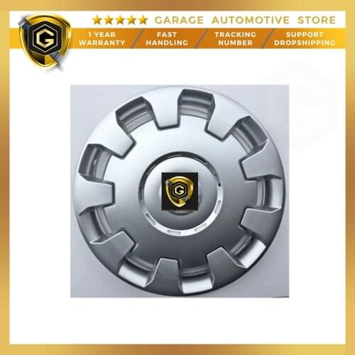 For Opel 15 inch 4 Pcs Unbreakable Flexible Wheel Cover