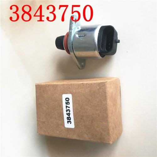 New Air Control Valve For Vol 3843750 4.3 5.0 5.7 L Gi Gxi