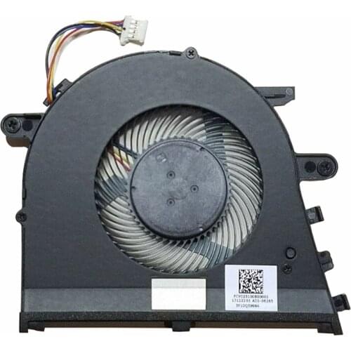 New laptop cpu cooling fan for Lenovo V330-15 V330-15ISK V330-15IKB DFS531005PL0T FK8H