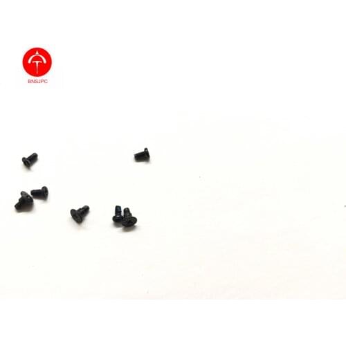 Original Used 7pcs/Set A1398 Antenna Screws For Macbook Pro Retina 15" A1398 Antenna Screws