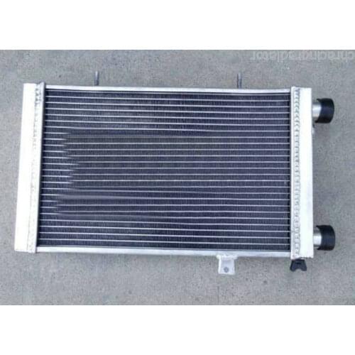 Alloy Aluminum Radiator +Shroud +Fan For Lotus Europa Coupe S1 S2 TC 1.5/1.6l 66-76 67 68 69 70 71 72 73 74 75 MT NEW
