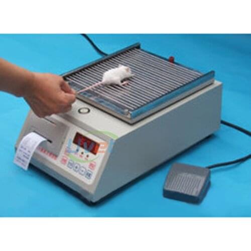 Uvet veterinary mouse Grab force test Device 0-2000g Holding power range Rat experiment equipment mouse Holding power Tester