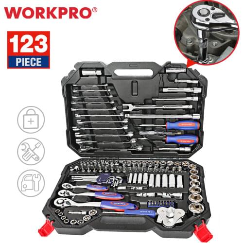 WORKPRO Electrical Extension Cords