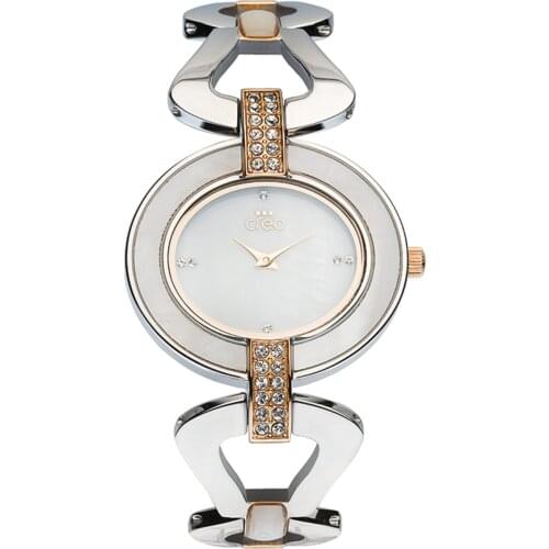 YENİ SEZON ÜRÜN MODERN ZARİF ÇEKİCİ NAİF STİL CREO Kadın Kol Saati