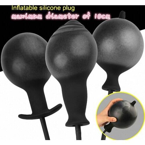 Анальный расширитель ZOOZSEX China At AliExpress