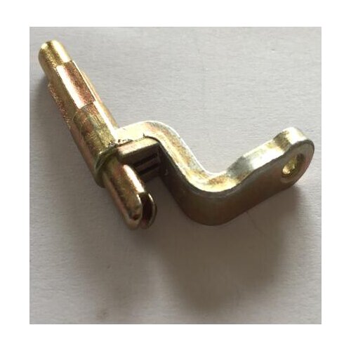 1PCS FOR VW LUPO SEAT AROSA INNER DOOR HANDLE REPAIR PIVOT FRONT RIGHT NEW PIECES