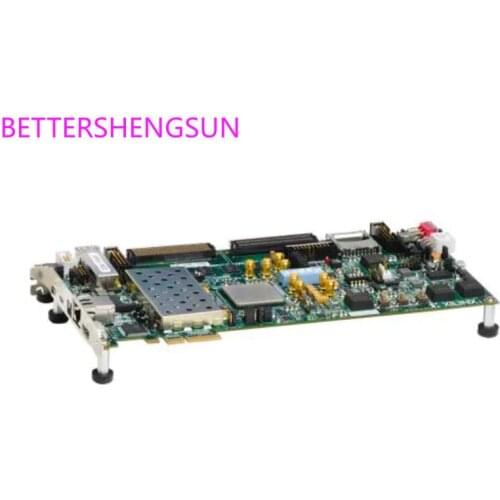 EK-Z7-ZC706-G Xilinx Zynq-7000 SoC ZC706 Evaluation Kit