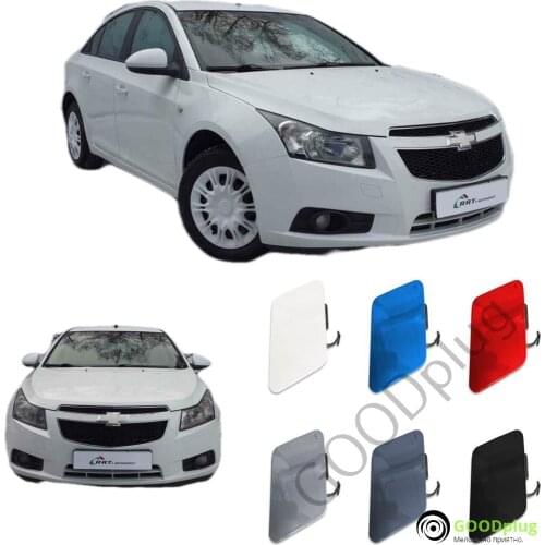 GM External Car Tuning