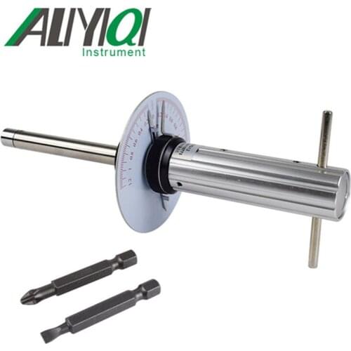 Good Quality High Accuracy ANQ-0.6N.m Torque Screwdriver