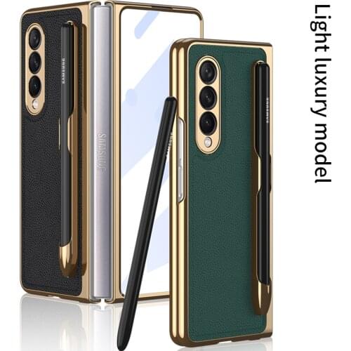 Чехлы для телефонов Samsung Galaxy Fold Keysion China At AliExpress