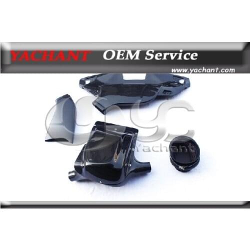 Carbon Fiber GPM Style Air Intake Kit Fit For 2009-2013 Z4 E89