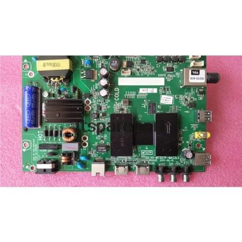 For L40F3800A Motherboard 40-MT507P-MAA2LG/MAC2LG Screen LVF400SSOT