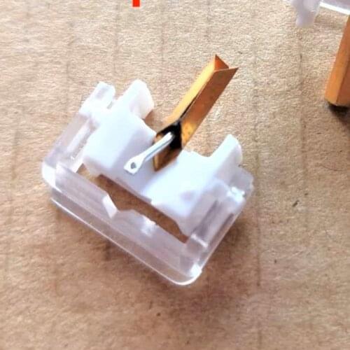 New, replacement stylus for Shure N44-7, M44G, M44-7 cartridges