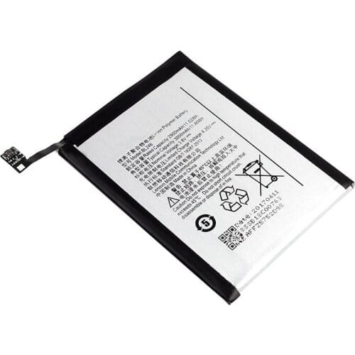 Original ANTIRR 3000mAh BL246 Battery for Lenovo Vibe Shot Vibe Z90 Z90-3 Z90-7 z90a40 MAX phone BL246 Battery Replacement