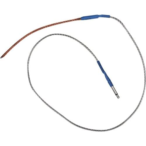 Piezo Electric Film Sensor Folk Acoustic Guitar Pickup Sticks Soft Strip with Plug