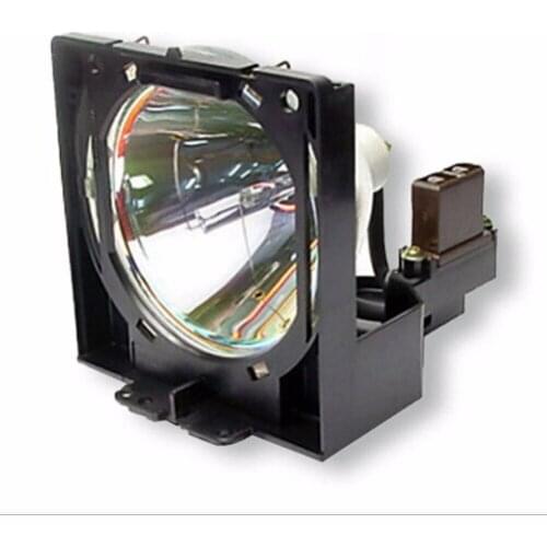 POA-LMP18 Replacement Projector Lamp with Housing for SANYO PLC-SP20N / PLC-XP07E / PLC-XP07N / PLC-XP10A / PLC-XP10BA