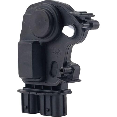 Car 72155-S6A-J11 Replacement Front Left Side Door Lock Actuator Compatible with Honda