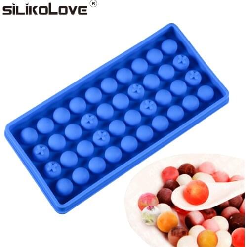 SILIKOLOVE Ice Cream Sets