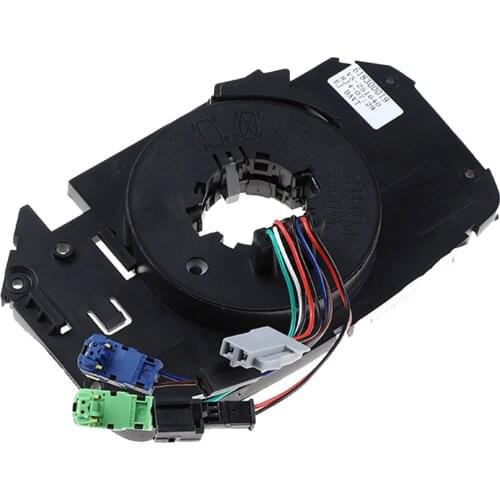 Clock Spiral Cable For R-enault Megane 2 MK ll Wagon 8200216459 2002-2006