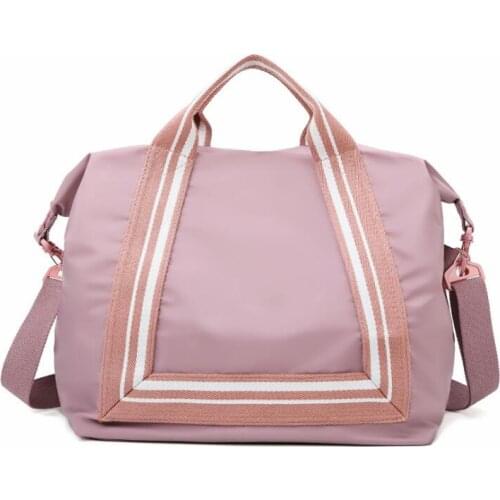 Willsrain Women's Hand Luggage Bags