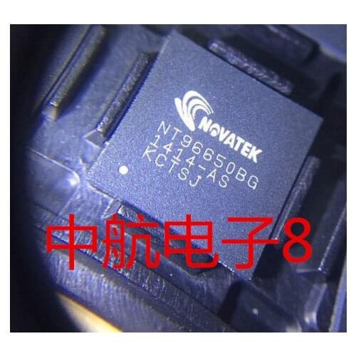 100% original NT96650BG NT96650