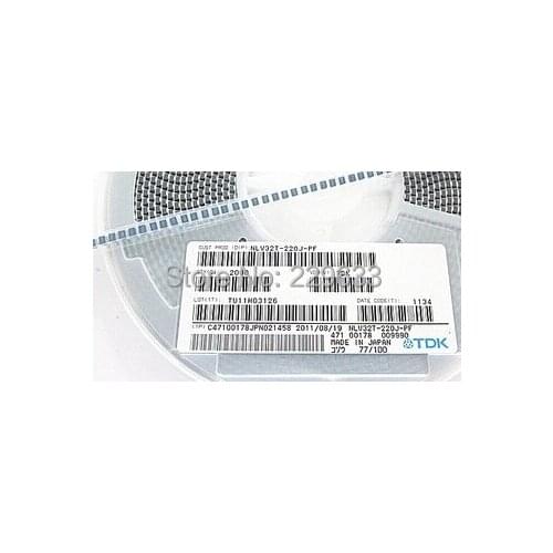 Free shipping 1000pcs/lot nlv32t-r18j-pf 3225 0.18uh 5
