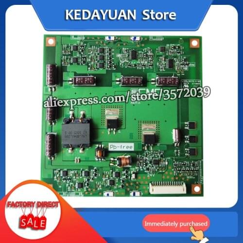 Free shipping original 100% test for VDT70102.00 REV:3 L420H2-4EA-L001D 27-D055484 LED high pressure plate