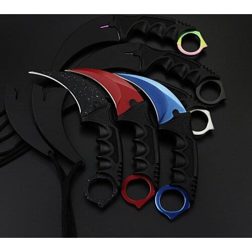Bgrouac Knives