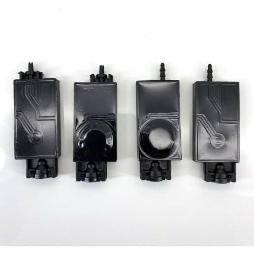 10PCS DX5 ink damper Solvent base ink filter For Epson XP600 TX800 Mimaki JV5 JV33 CJV30 for Mutoh Galaxy Twinjet Printer