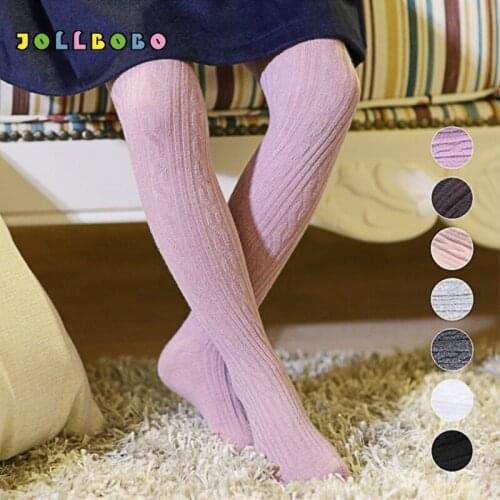 Baby Winter Tights for Kids 0-12T Child Girl Vertical Stripe Pantyhose Autumn Sexy Cotton Baby Girl Tights Newborn Open Crotch