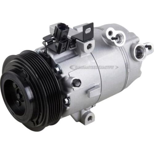 AC A/C Air Conditioning Compressor Cooling Pump for Kia Forte Forte 5 1.8L 2.0L for Hyundai Elantra GT 97701-A510097701A5100