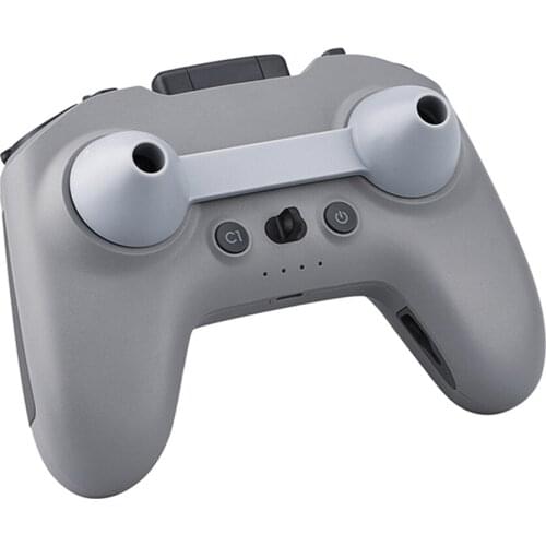 Lightweight Remote Control Joystick Fixing Bracket Holder Rocker Protective Stick Cover for FPV Remote Controller 2 Accessories