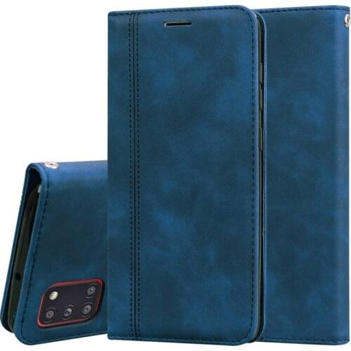 LESIRI Samsung Galaxy A31 Phone Cases