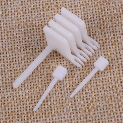 LETAOSK 104# Hard Drive Repair Head Replacement Plastic Comb Repair Tool Fit for Seagate 7200.11 1000G / 1500G 3.5inch HDD