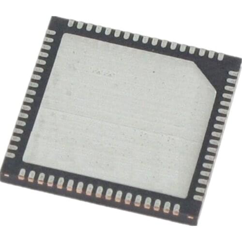 LTC2195CUKG LTC2195IUKG LTC2195 - 16-Bit, 125Msps Low Power Dual ADCs