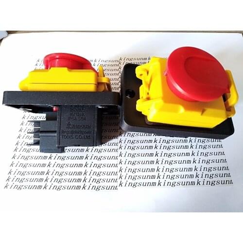 5pcs KJD12 250VAC 16 (12) A single phase magnetic latching switch, single phase start switch magnetic switch