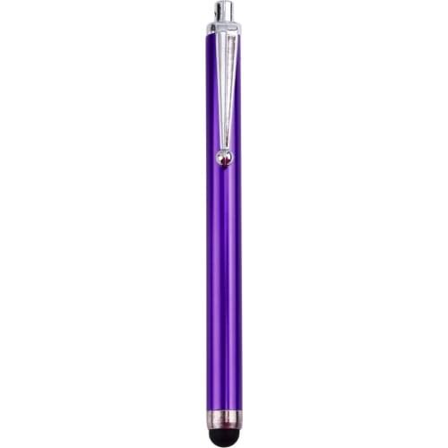 Metal Stylus Touch Screen Pen for iPhone for iPad Tablet