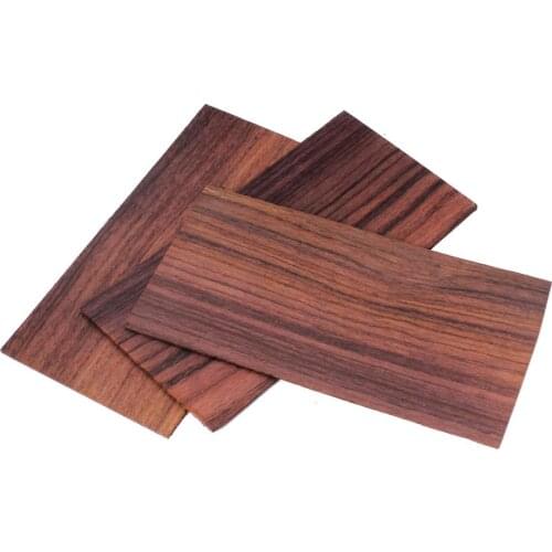 2020 New arrival 3 Pieces Maple Wood Guitar Head Veneer Shell Sheet Headplate Replacement For Guitars Accessories