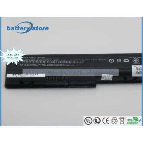 New Genuine laptop batteries for 497705-001,GA08,Pavilion dv7-2000,dv7t-1000,dv7-1240us,dv7-1270us,DV7-3079WM,14.4V,8 cell