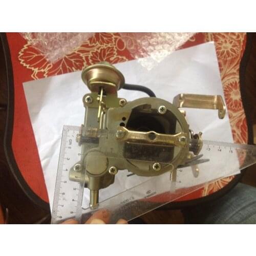 Sherryberg new carburetor/carb for CHEVY TRUCK 292 1BBL GMC PICKUP