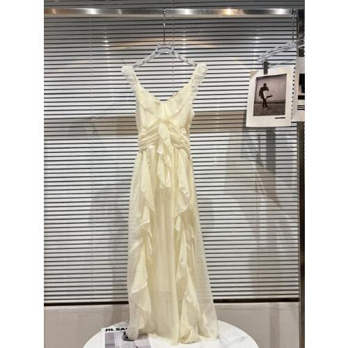 Летние шифоновые платья O'DRESSY China At AliExpress