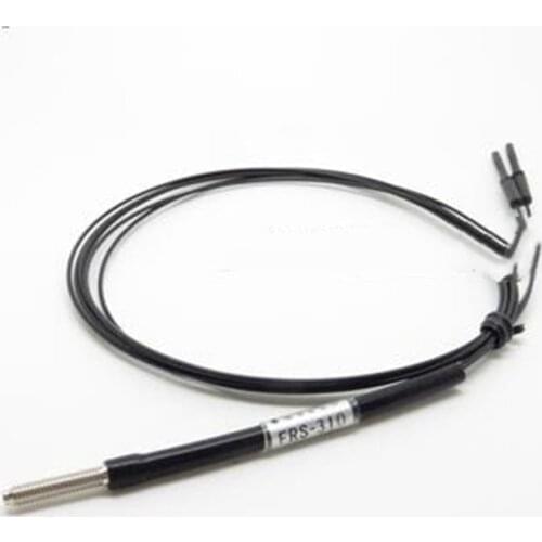 2PCS Optical fiber sensor FRS-210 FRS-310 FRS-320 FT-310 FT-320 FRS-410 FRS-510 FRS-420 FT-410 FR-610 FT-610 M2 M3 M4 M5 M6