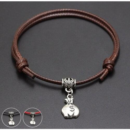 XCHARMS Pair Bracelets