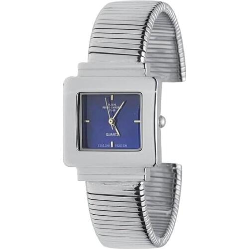 M & Ms first general store watch ladies TuboGas 560B