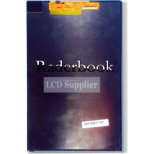 For 10.1" inch Tablet PC LCD display AL0863B SL101PC33D0863-B00 YY101S10103SL33CPT-A LCD Screen Digitizer Sensor SL101PC33D0863