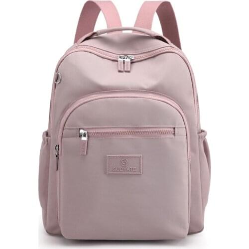 Zongyan Backpacks For Women